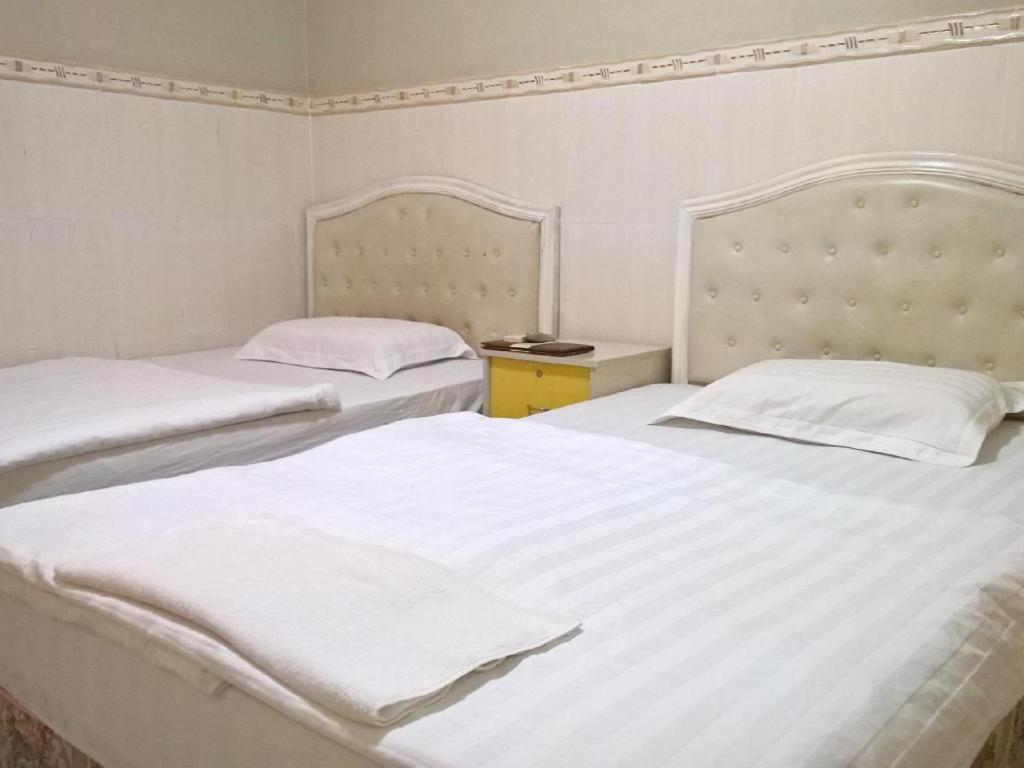 Quang Sang Hotel Can Tho Bagian luar foto