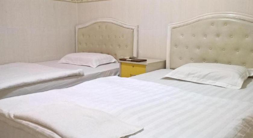 Quang Sang Hotel Can Tho Bagian luar foto