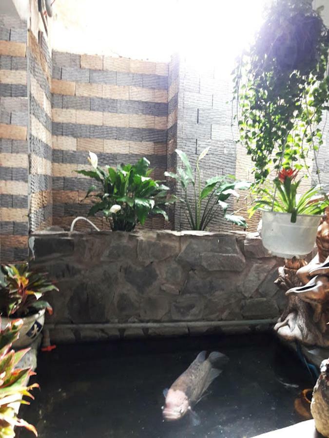 Quang Sang Hotel Can Tho Bagian luar foto