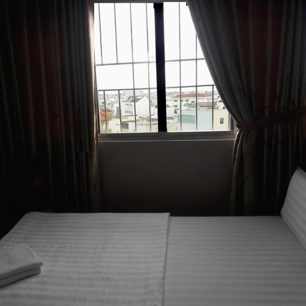 Quang Sang Hotel Can Tho Bagian luar foto